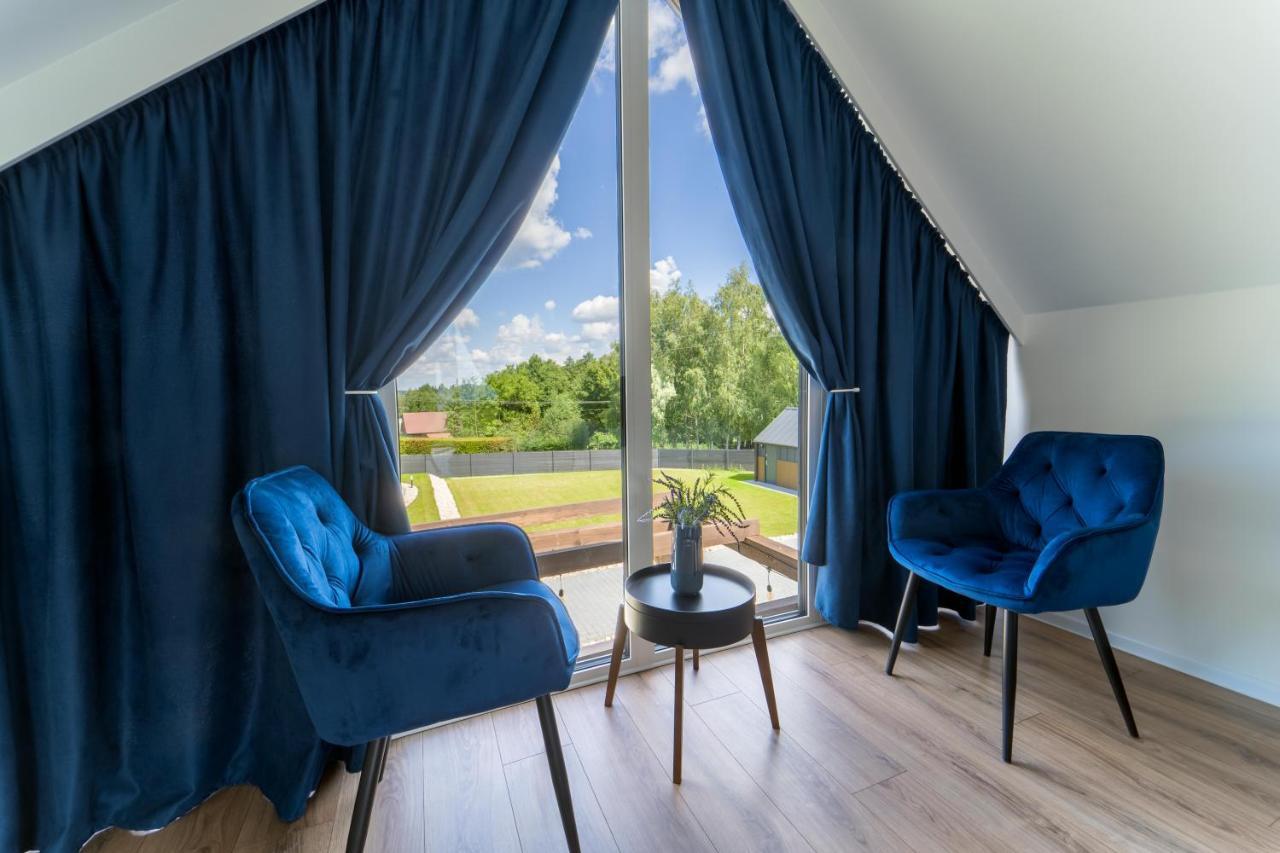 Village Resort Sauna & Jacuzzi & Netflix Tworkowa Chambre photo