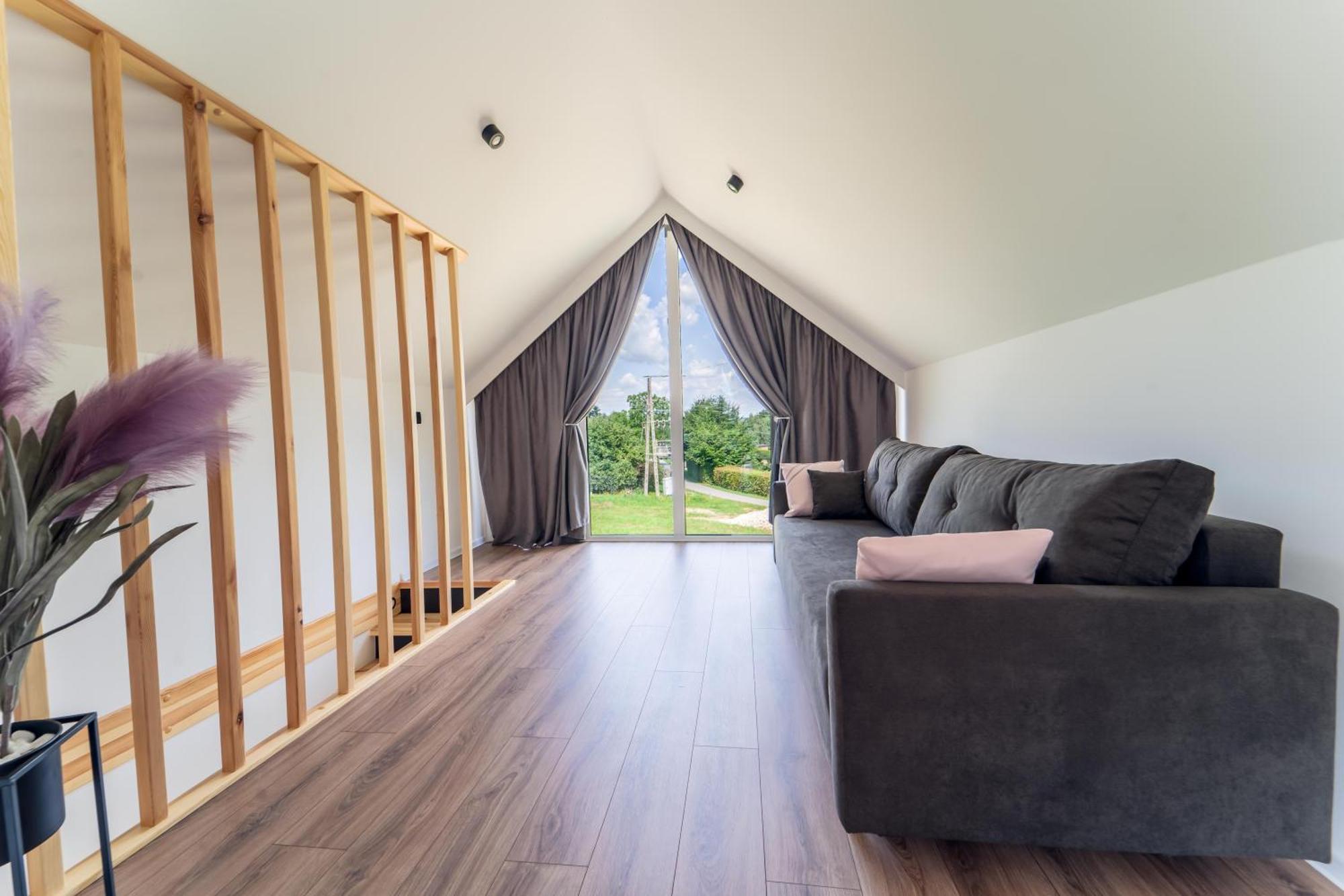 Village Resort Sauna & Jacuzzi & Netflix Tworkowa Chambre photo